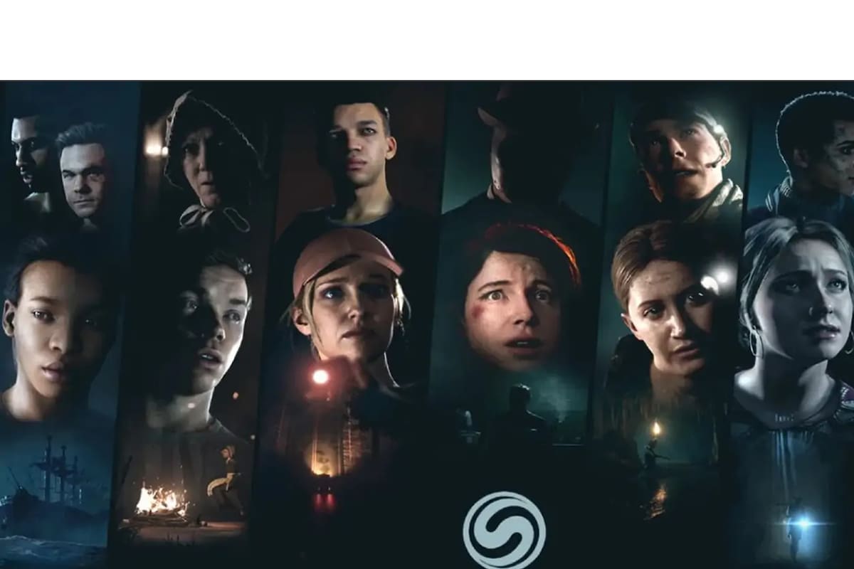 Supermassive, estudio de Until Dawn y The Quarry, tiene un nuevo dueño