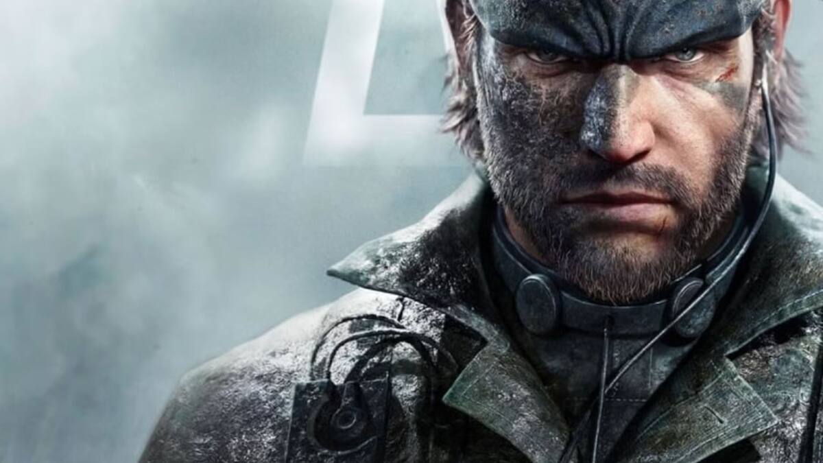 Noriaki Okamura reveló la razón por la que decidieron volver a la IP pese a la ausencia de Hideo Kojima