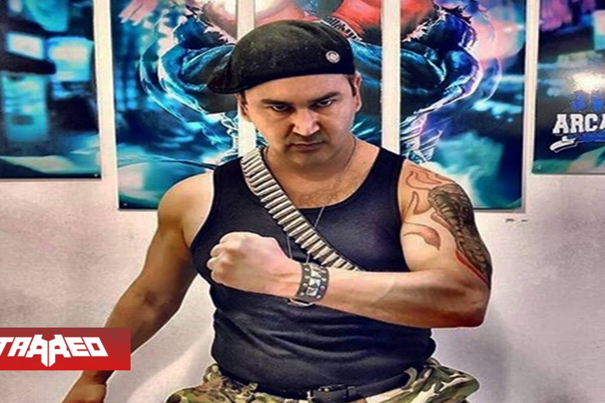 Fallece LaD Cobra, el popular Youtuber chileno ícono de la escena de los Fighting Games
