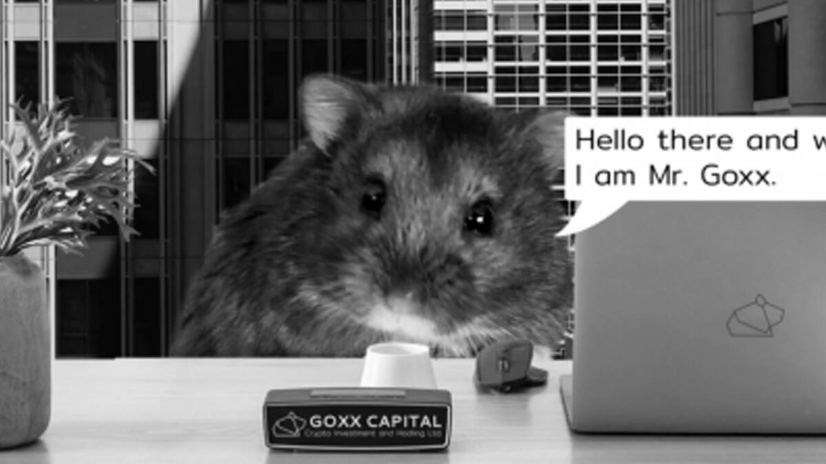 Nos despedimos de un creador de contenido adorable y poco convencional