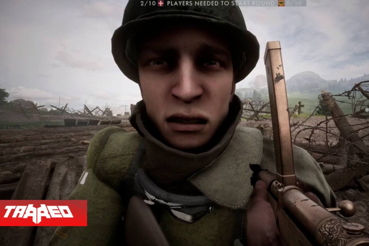 Battlefield 1 sí salió "gratis", pero solo para los usuarios de Twitch Prime