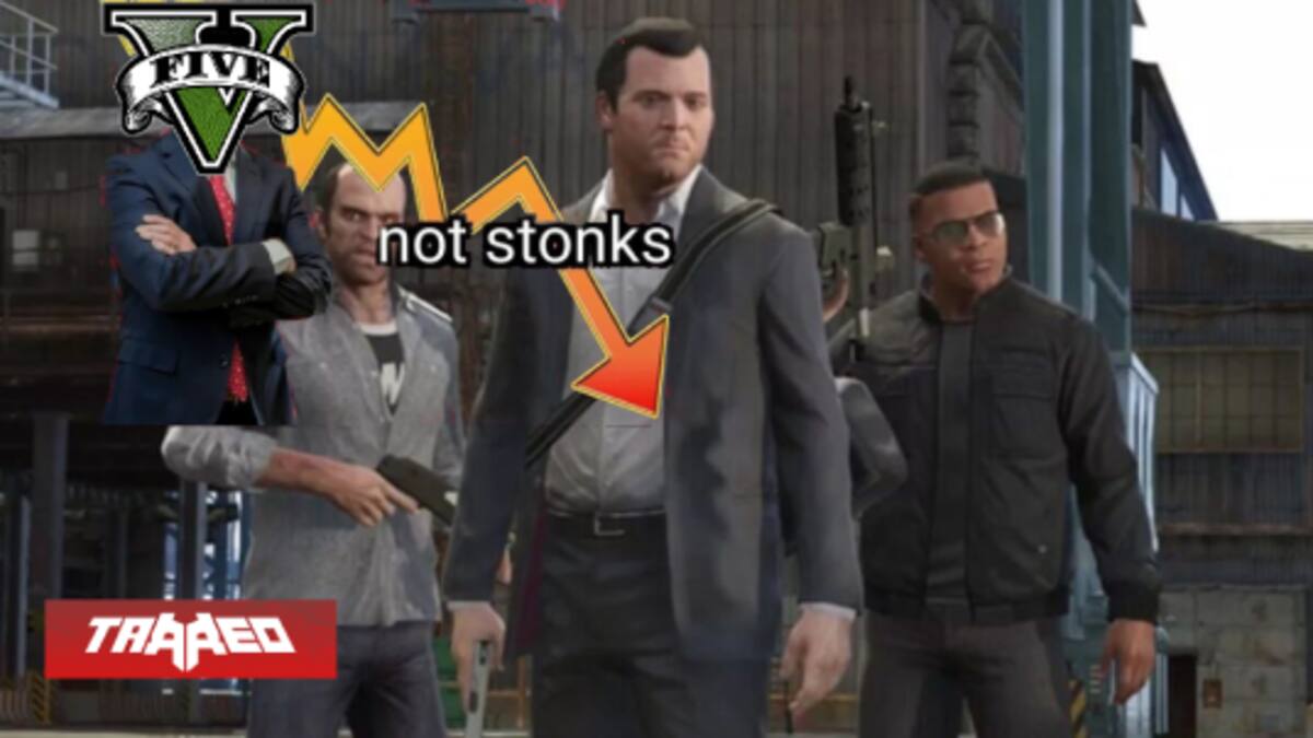 ¿Nos preparamos para GTA VI?