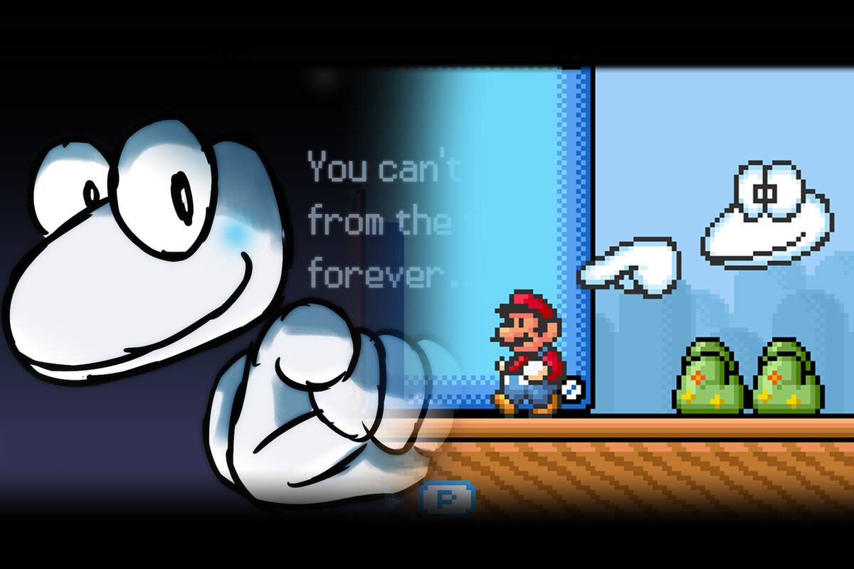 ¿Quién es Fingore? El personaje falso de Mario Bros. que los fans aman más que a los oficiales