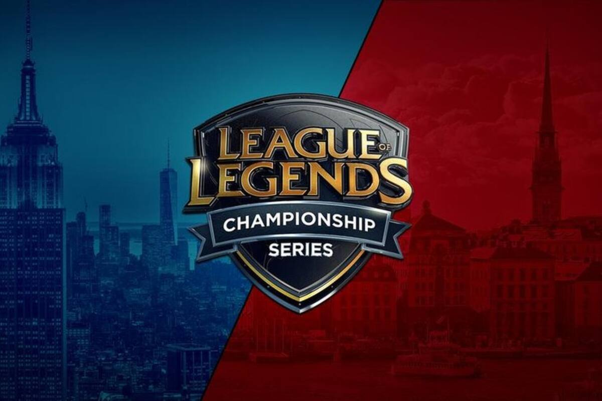 Resultados Semana Competitiva League of Legends: 1 al 7 de febrero