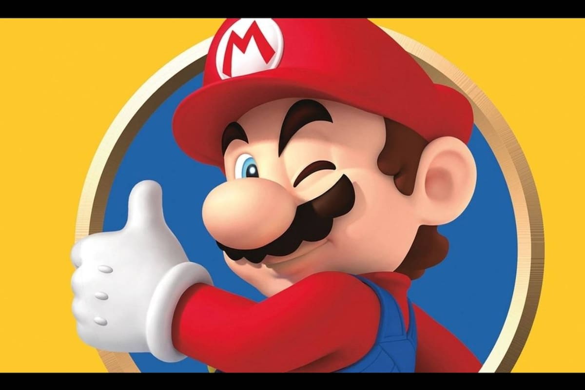 Un jugador compró Smash Bros. para Wii y recibió esta gran sorpresa
