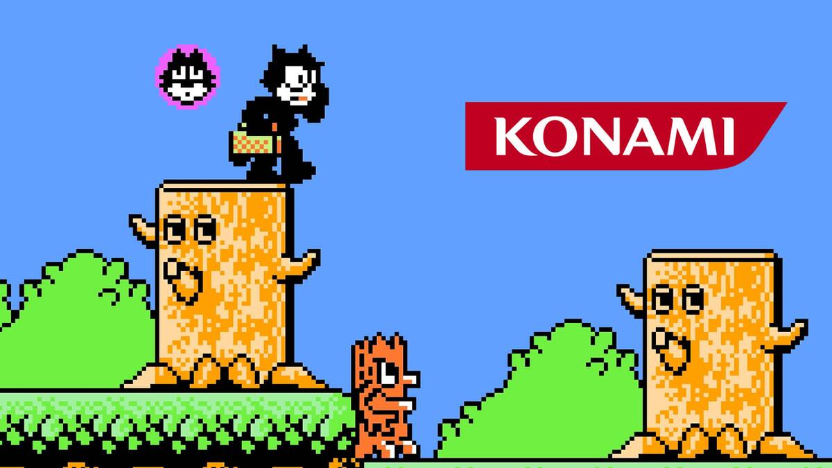 Nostalgia for the golden age of the 2D genre is also possible thanks to Limited Run Games
