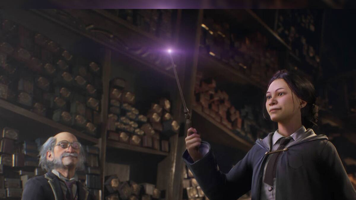 Not even J.K Rowling's controversies can stop it