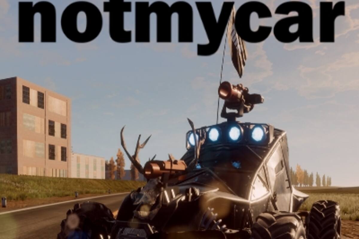 Notmycar