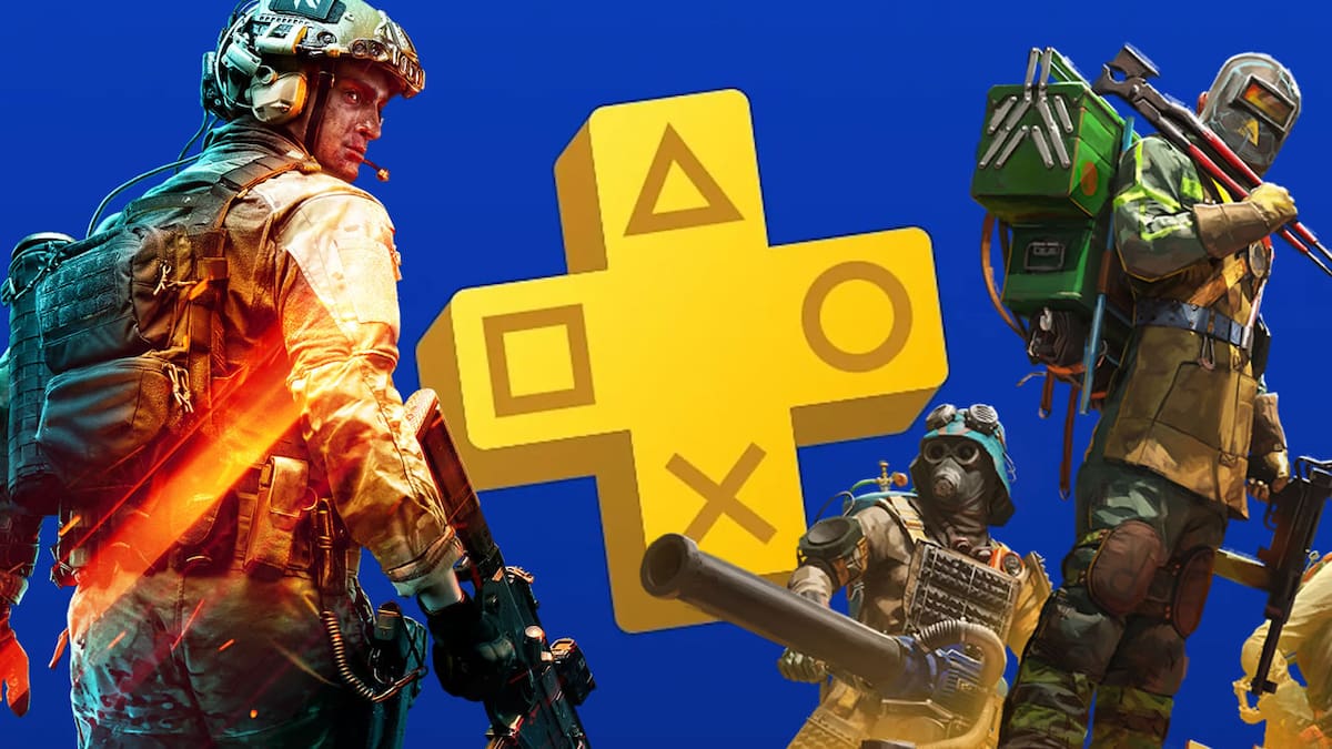 Novedades de junio para PlayStation Plus