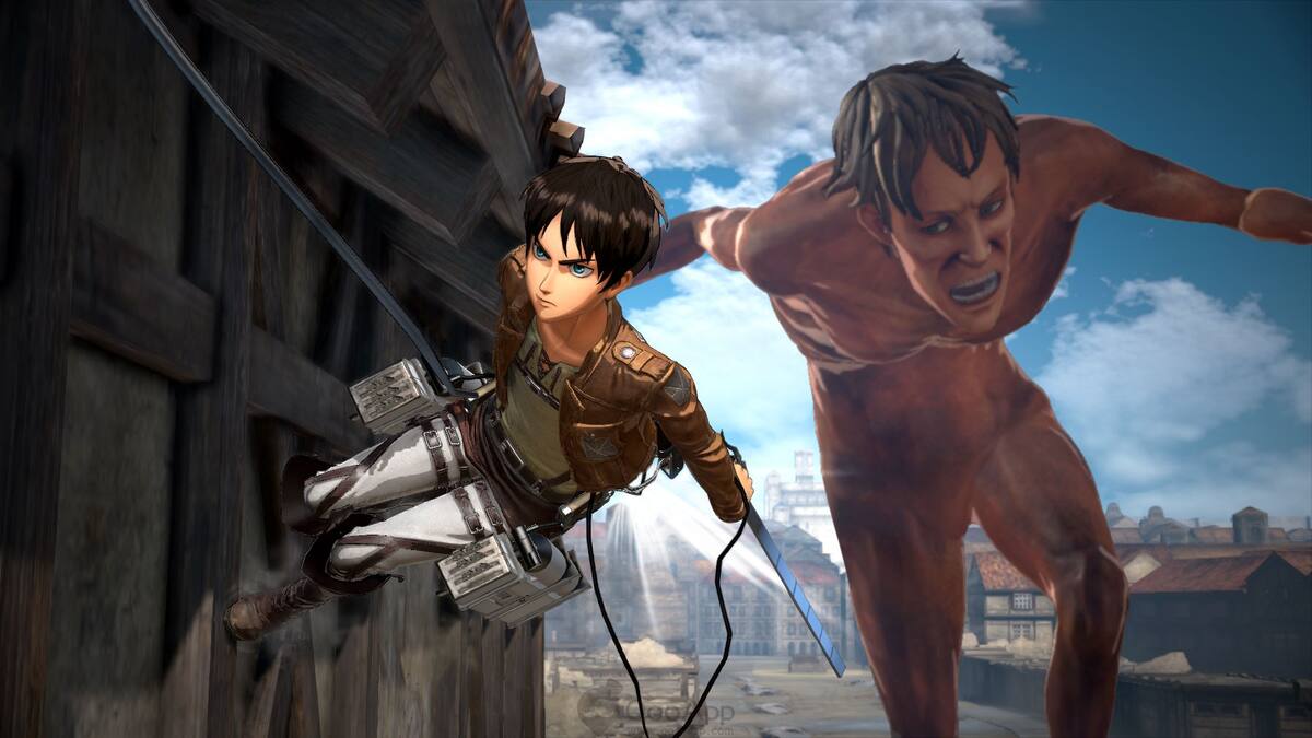 Novedades del gameplay son reveladas como contraataques y construcciones