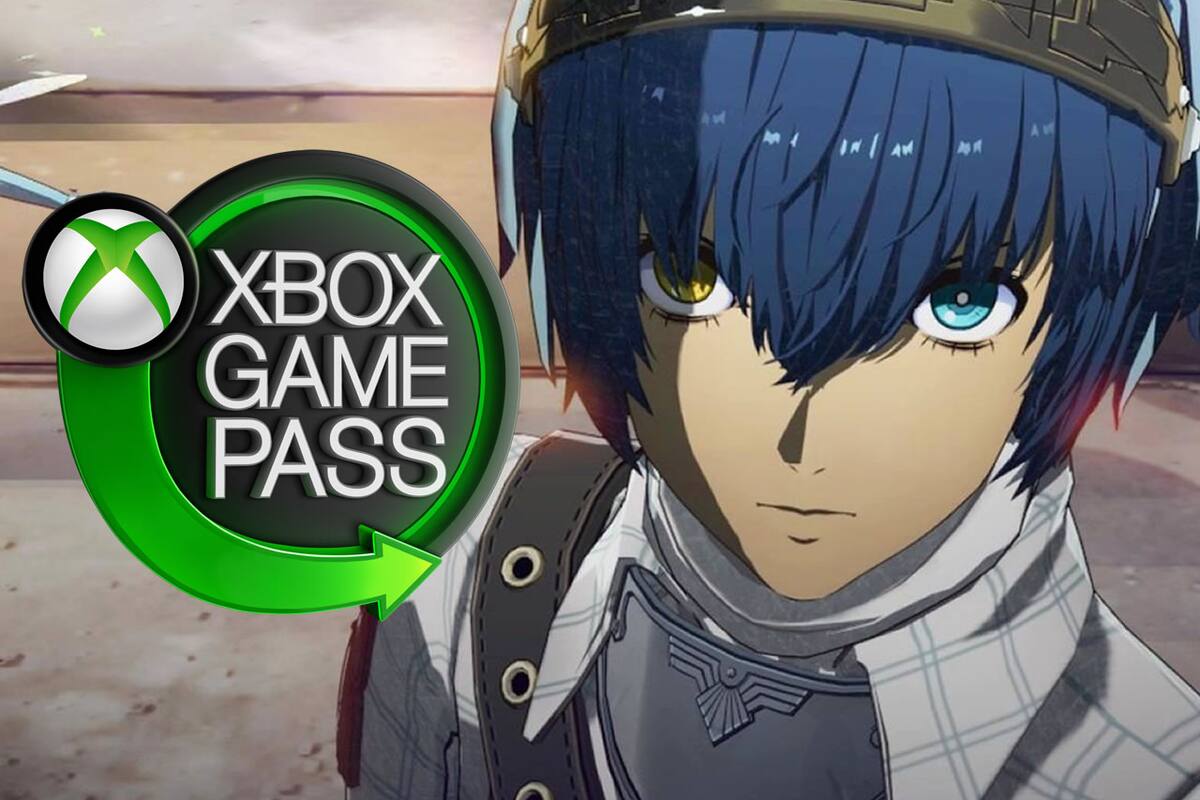 Xbox Game Pass recibirá uno de los mejores juegos de 2024 que tuvo 94 en Metacritic: muy pronto podrás jugar Metaphor: ReFantazio y más títulos en el servicio