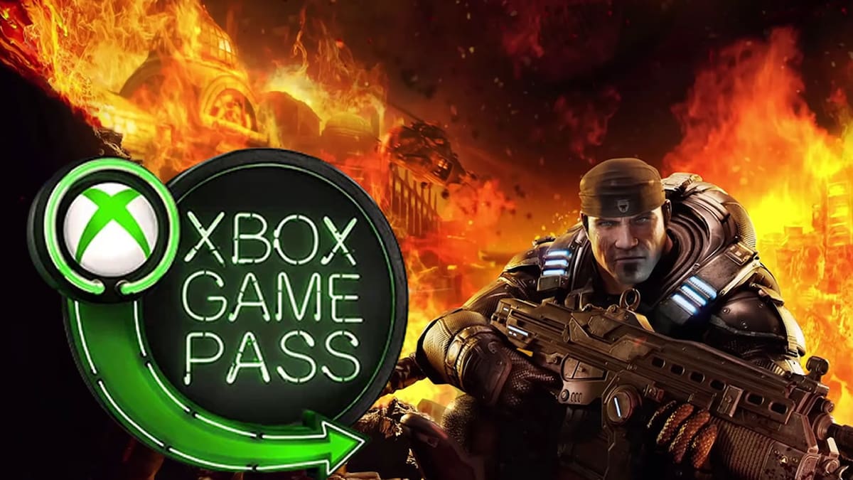 Novedades Game Pass