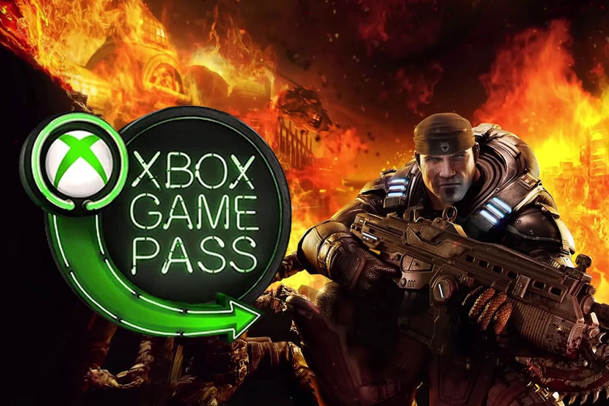 Xbox Game Pass recibirá juegazos muy pronto: Gears of War: Reloaded, Persona 4 Golden, Dragon Age: The Veilguard y más vienen en camino