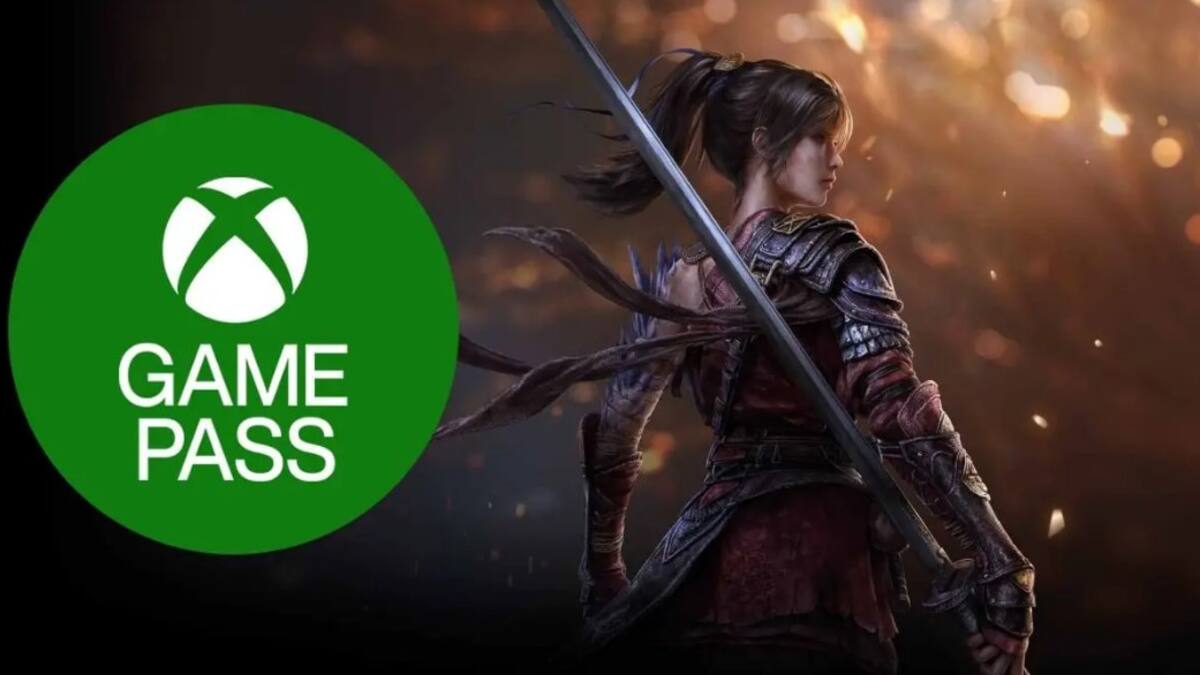 Novedades Game Pass julio