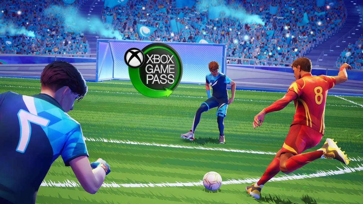 Novedades Xbox Game Pass