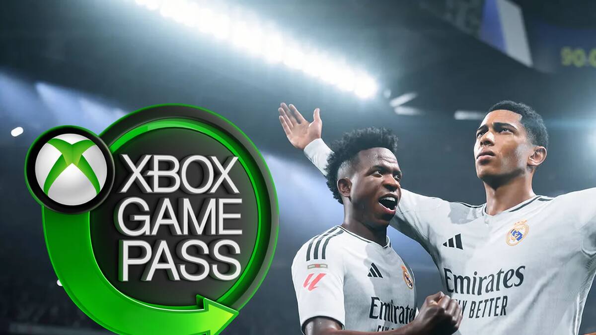 Novedades Xbox Game Pass junio