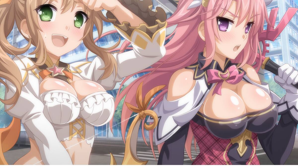 Novelas visuales continúan vendiendo bien en la plataforma