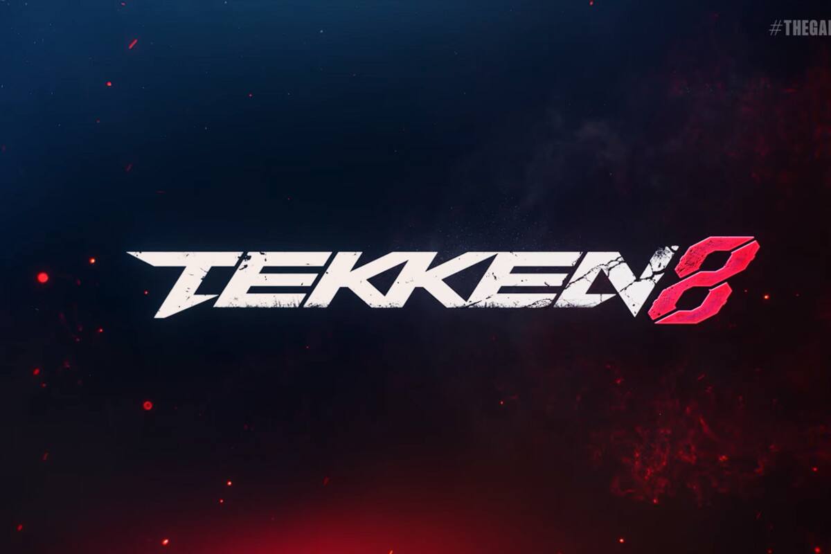 TEKKEN 8 reveals during The Game Awards old characters coming in this new title