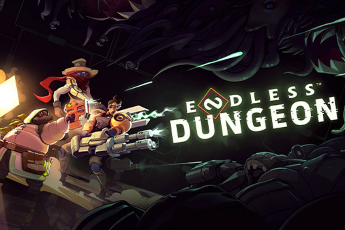 ENDLESS Dungeon allows you to temporarily play before its release