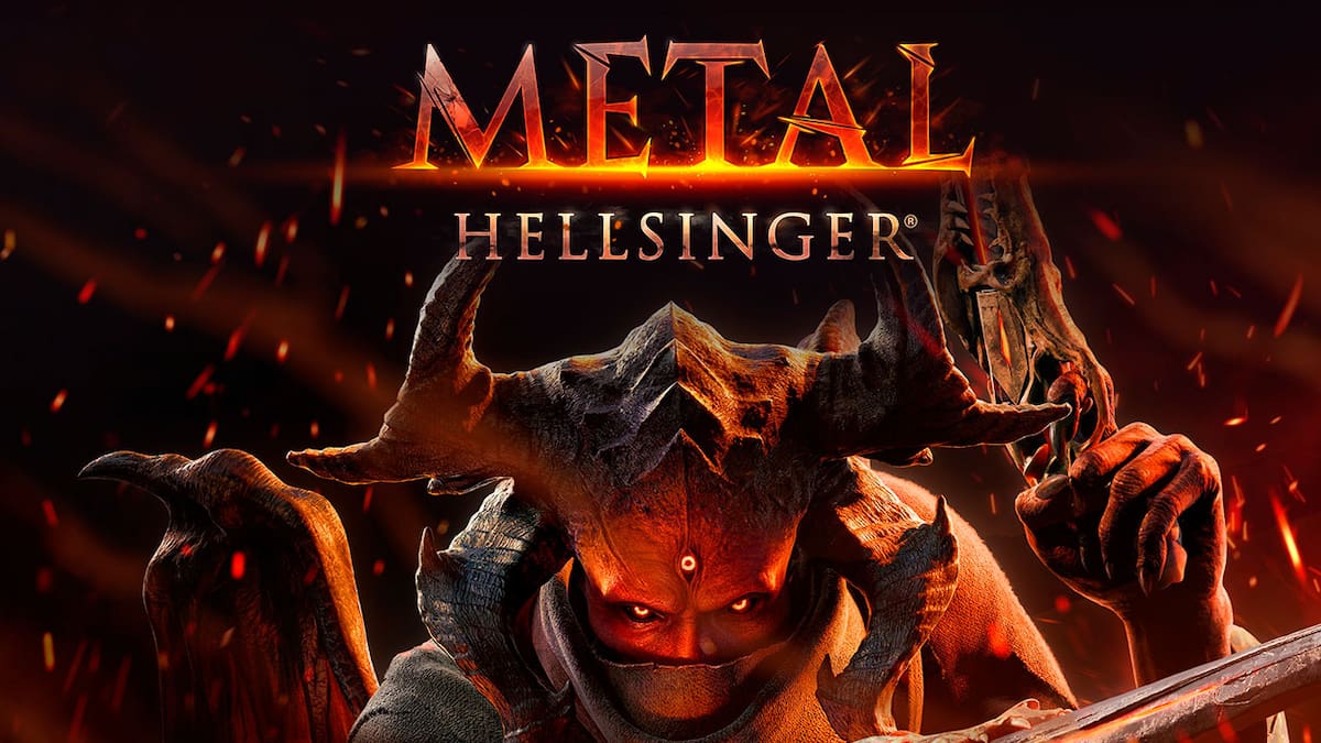 Now you can decide the soundtrack of your demon slashing spree