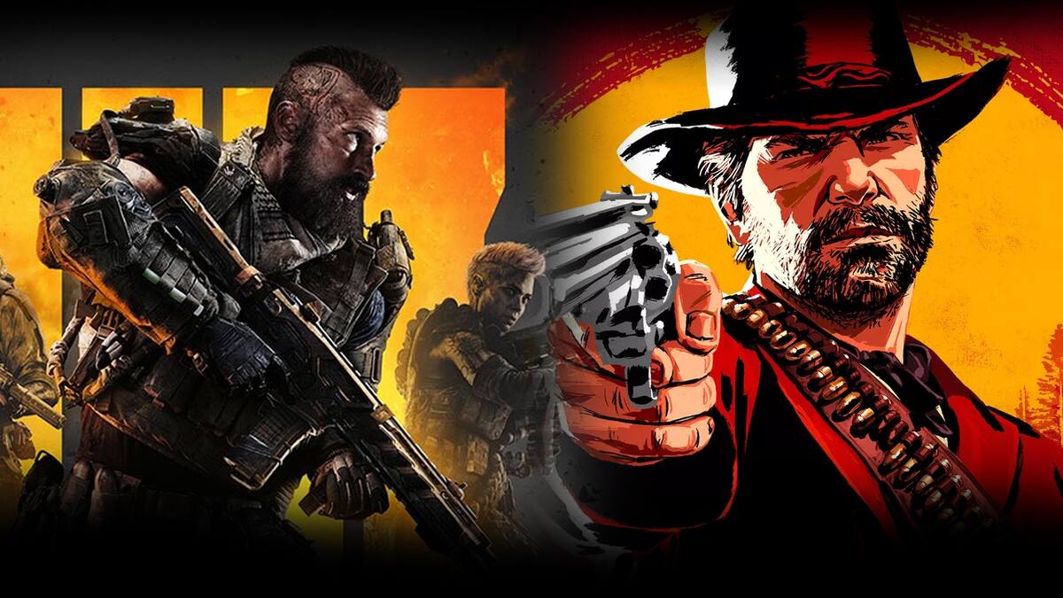 NPD Group reveló cuales fueron los juegos más vendidos del mes pasado