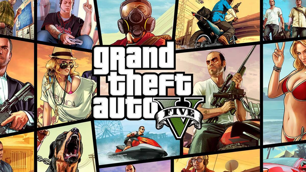 NPD Group también reveló los juegos más vendidos de 2000 a 2009