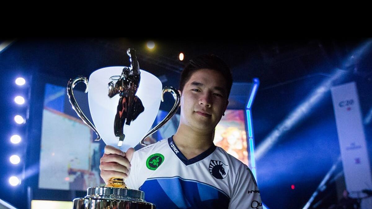 NuckleDu representará a la misma institución que MKLeo