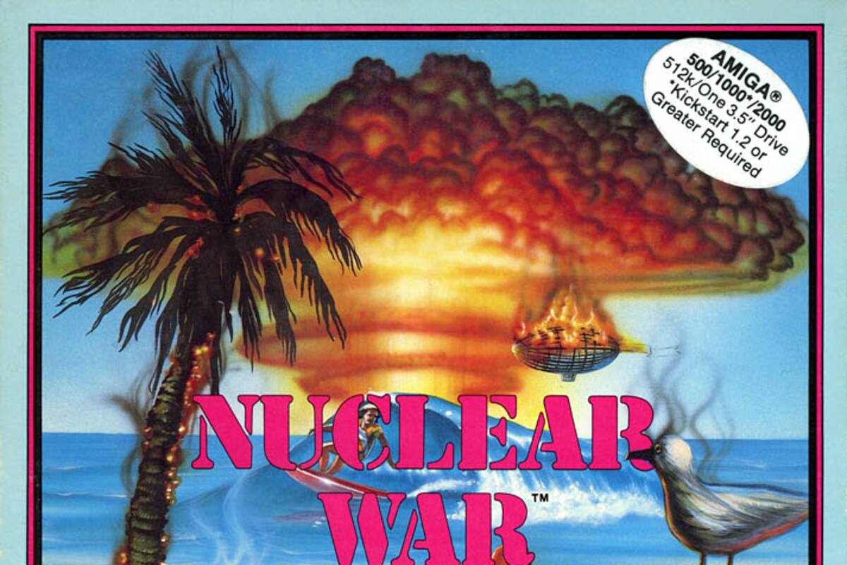 Nuclear War