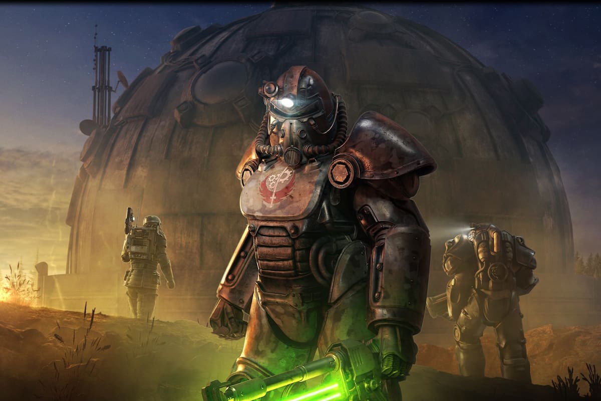 El Battle Royale de Fallout 76 será cancelado y retirado completamente del juego