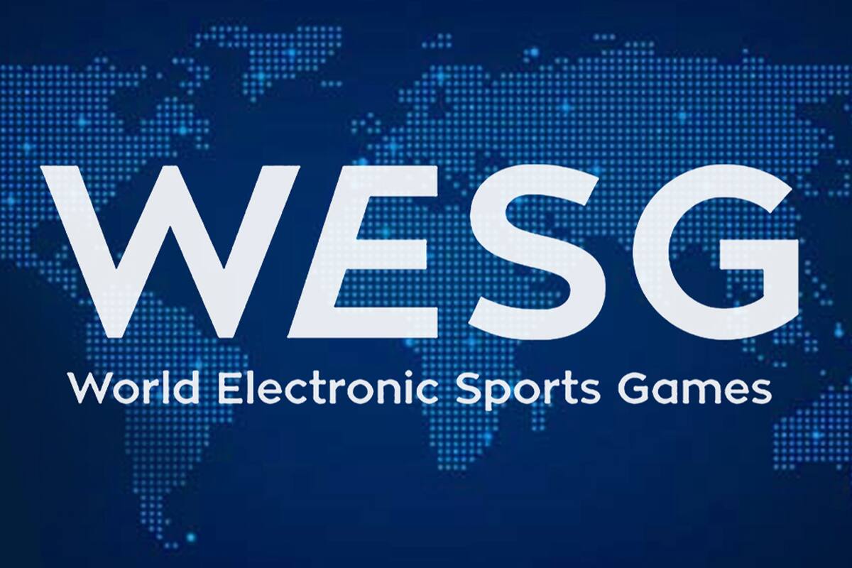 Mexicanos viajan a China para competir en WESG 2018