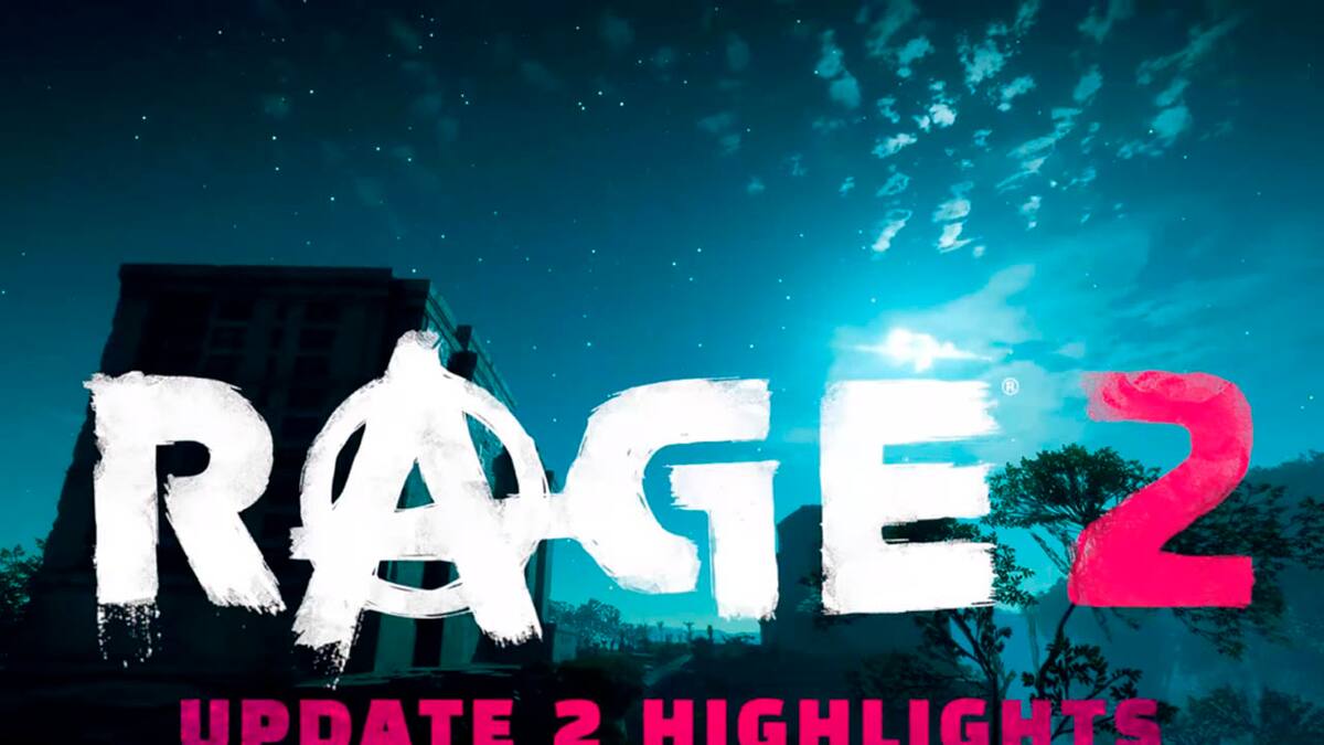 Nueva actualización agregó gratis trucos, modos de juego y más características