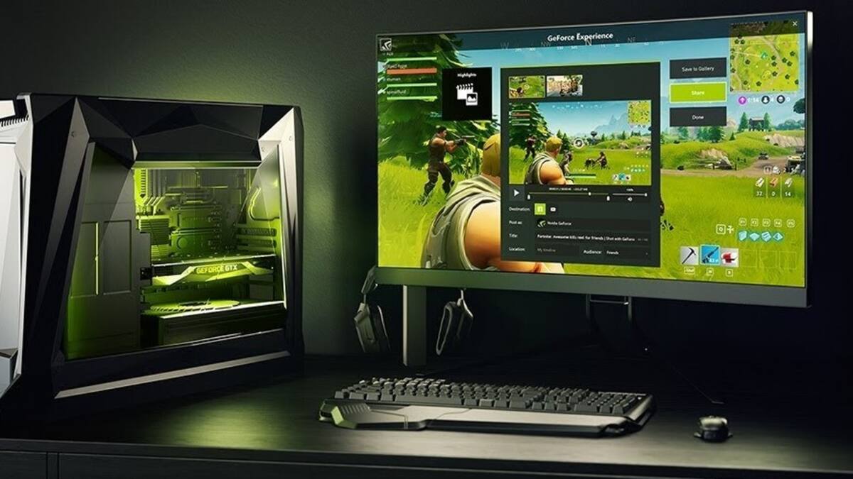 Nueva actualización de drivers ya está disponible