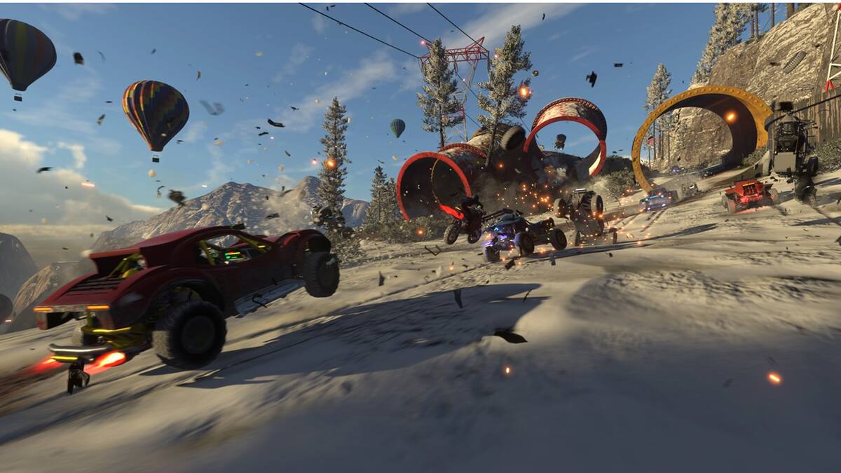 Nueva actualización estará disponible posteriormente en Xbox One