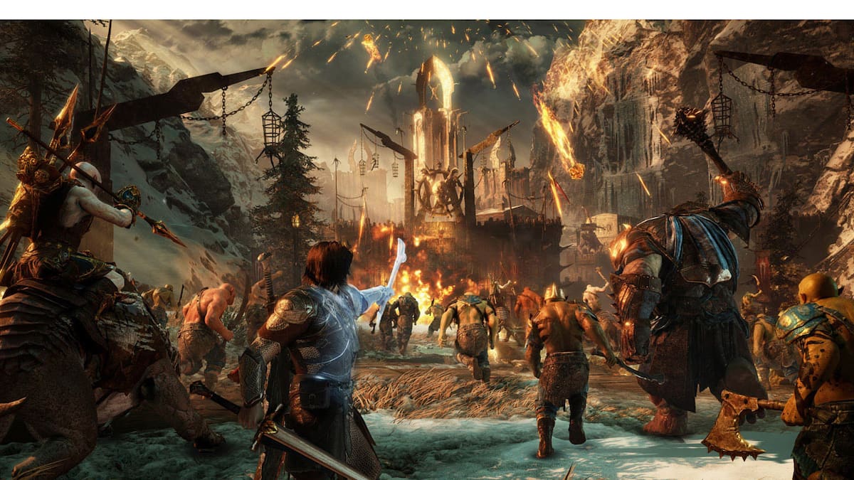 Nueva actualización preparará todo para el debut del DLC