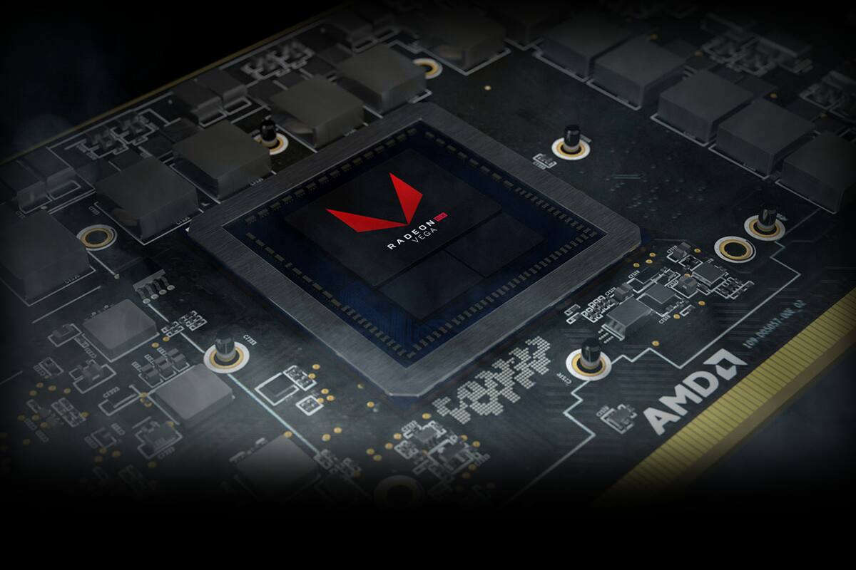 RX Vega 64
