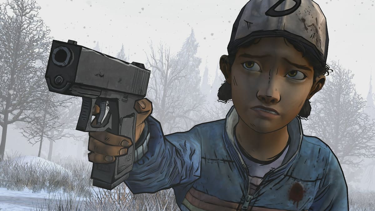Nueva aventura de Telltale Games llegará en primavera