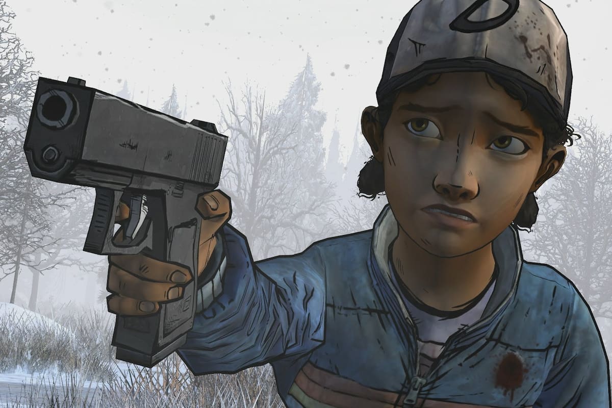 Tercera temporada de The Walking Dead será presentada en E3 2016