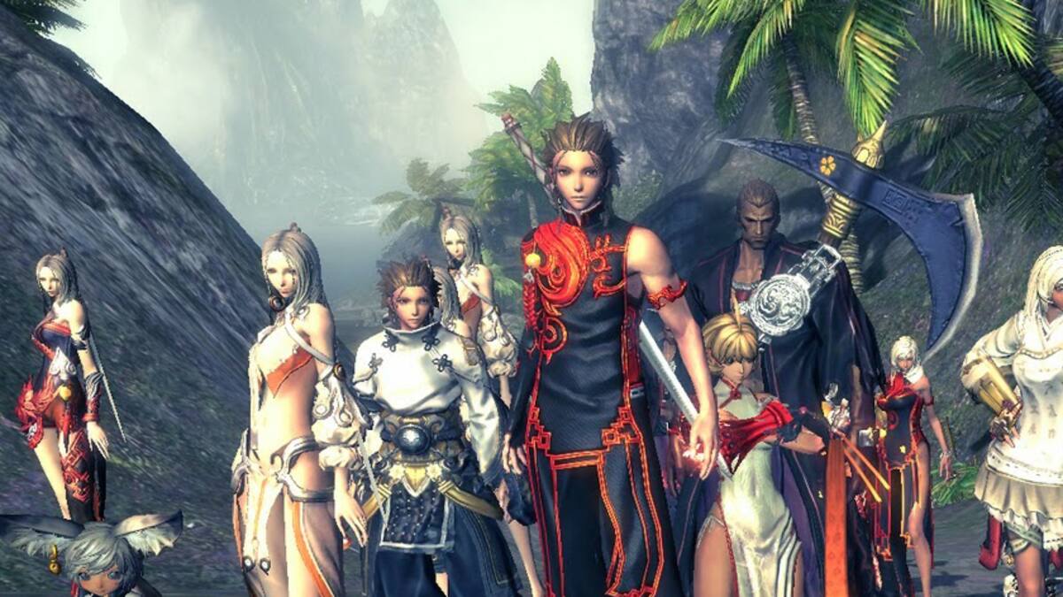 Nueva clase y entornos para el 2 de Marzo