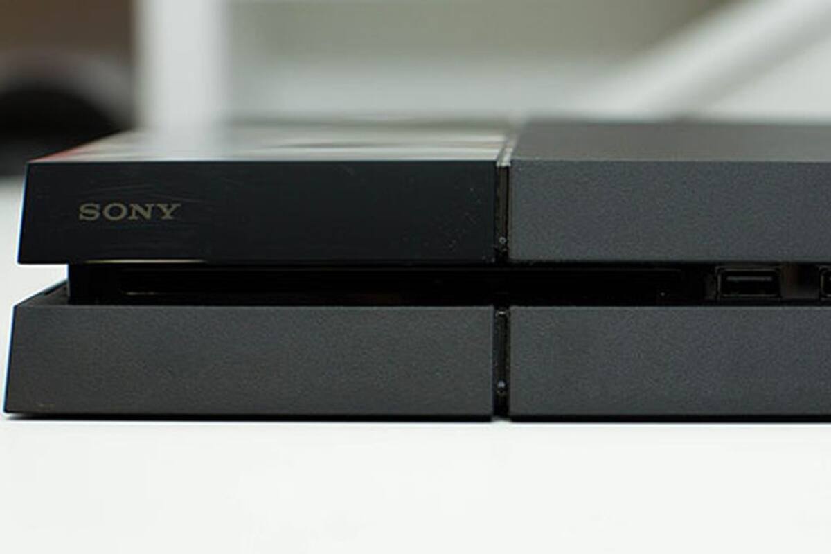 RUMOR: PlayStation 4 NEO sería revelada durante evento en septiembre