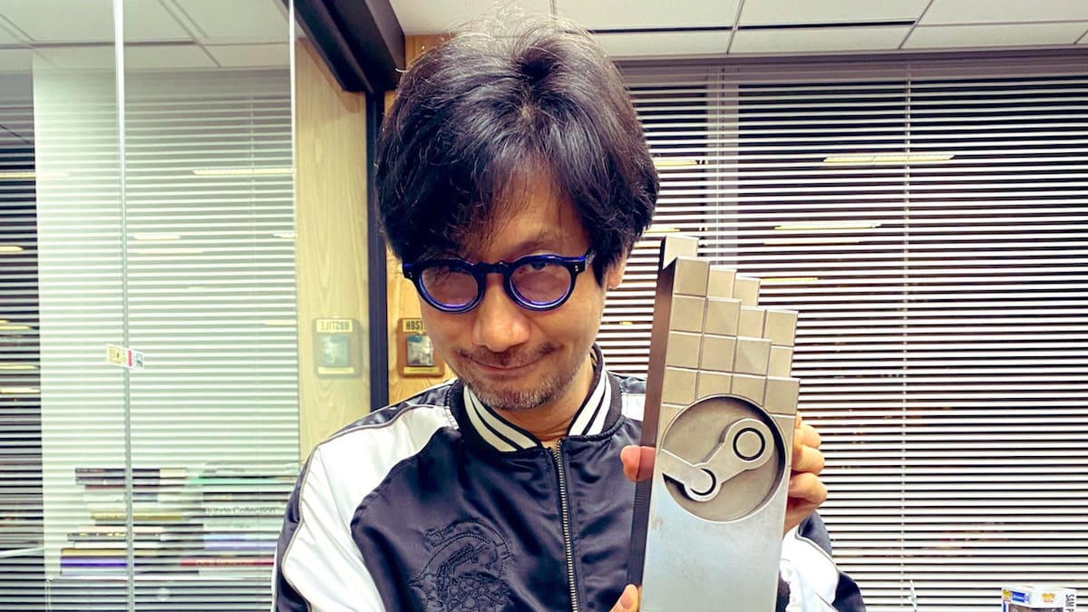 Nueva división de Kojima Productions podría incursionar pronto en el drama y hasta en el anime