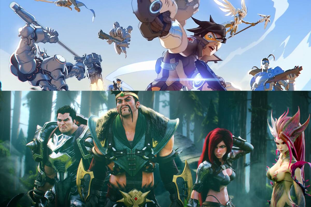 League of Legends: ¿Sigue la migración de jugadores?