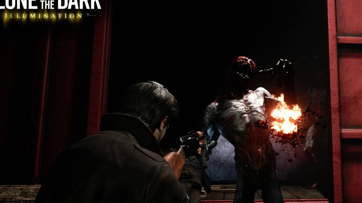 Nueva entrega de la saga de survival horror llegará a PC
