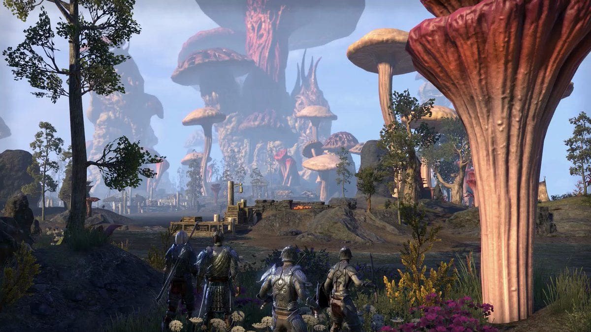 Nueva expansión aterriza en PC y consolas en junio
