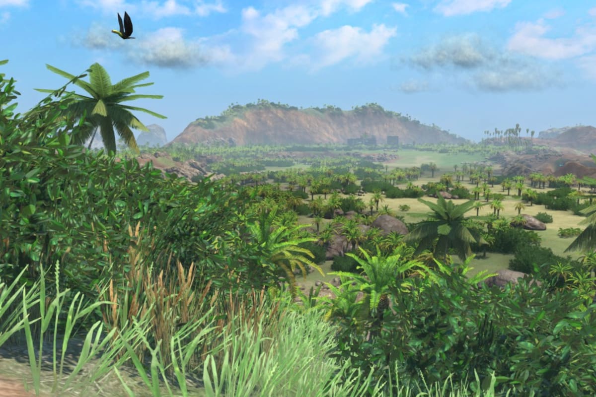 Tropico 4: Megalopolis