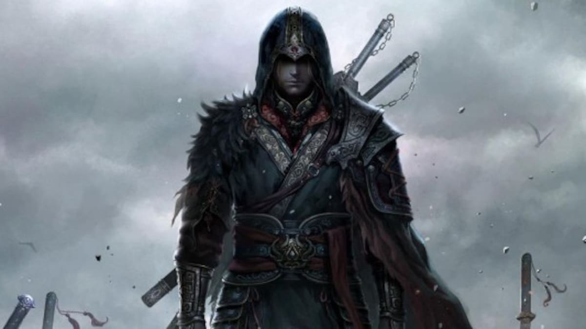 Nueva filtración en Reddit dice que la nueva entrega de asesinos seria Assassin's Creed: Origins