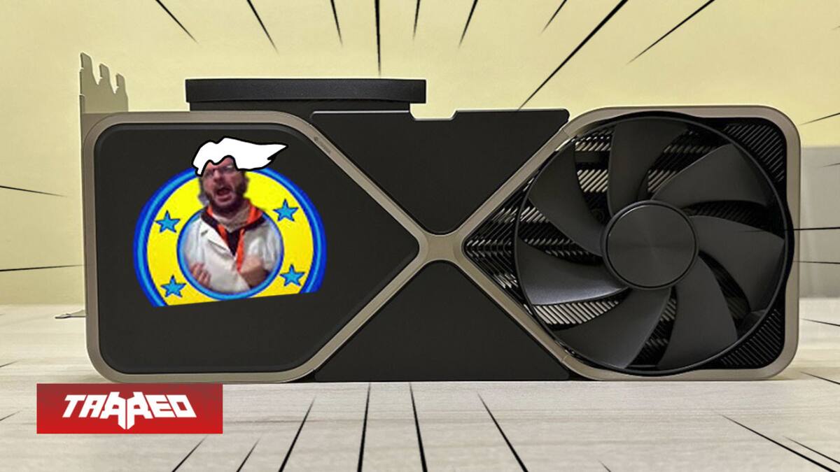 Nueva filtración nos prepara para el lanzamiento de la nueva línea de GPUs