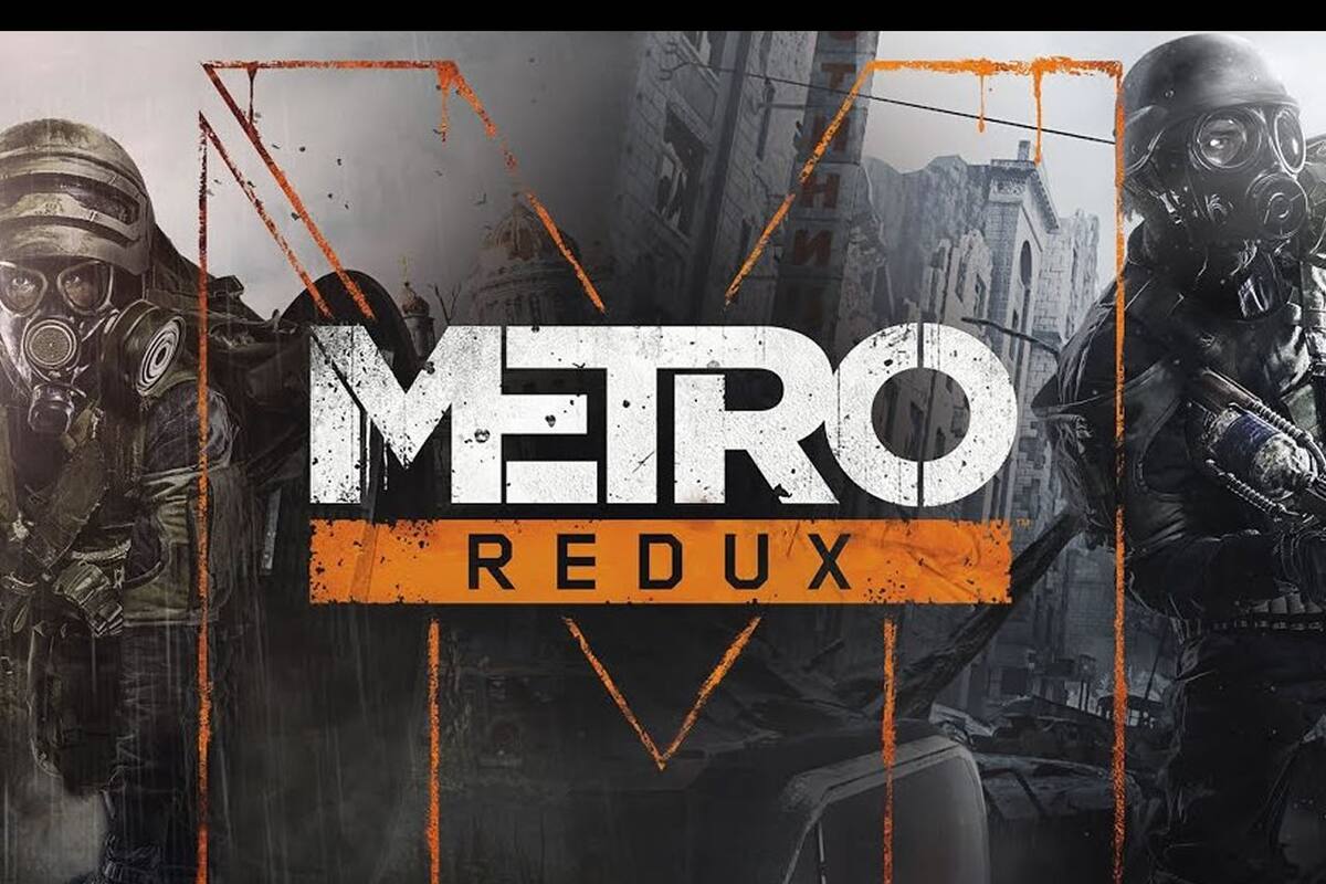 ¿Metro: Redux está cada vez más cerca de Switch?