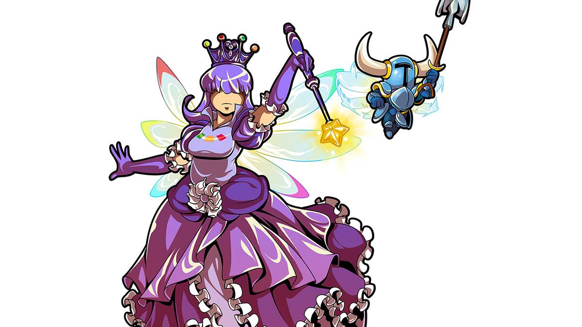 Nueva funcionalidad de la figura llegará a Wii U y 3DS
