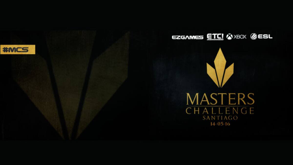 Nueva gran competencia nacional incluye Killer Instinct, Marvel y Mortal Kombat X