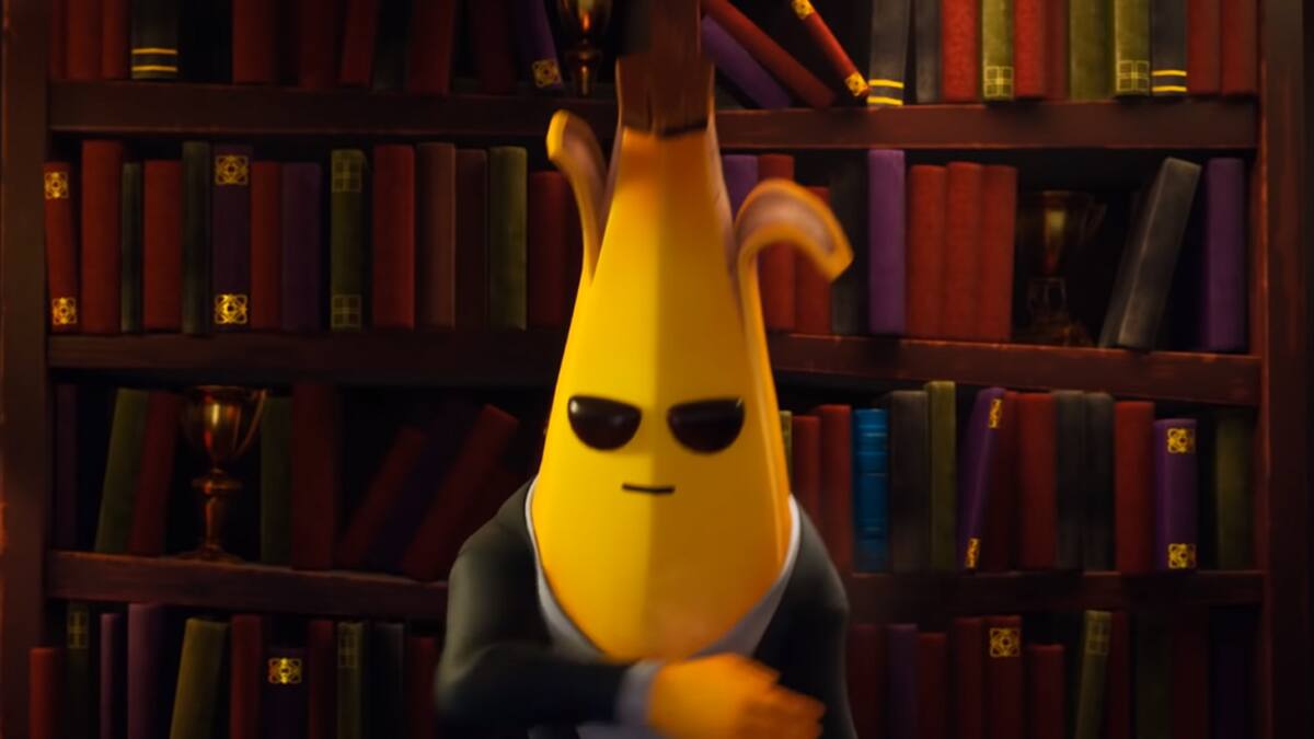 Nueva información en los archivos del Battle Royale está dividiendo a los jugadores de PC y consolas